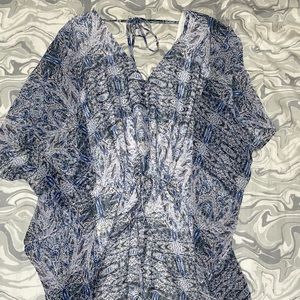 BCBG Generation Romper